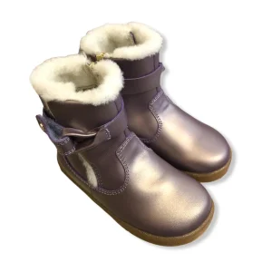 Whistler Arctic Grape  Gold iWalk Barfotaskor/Vinterskor